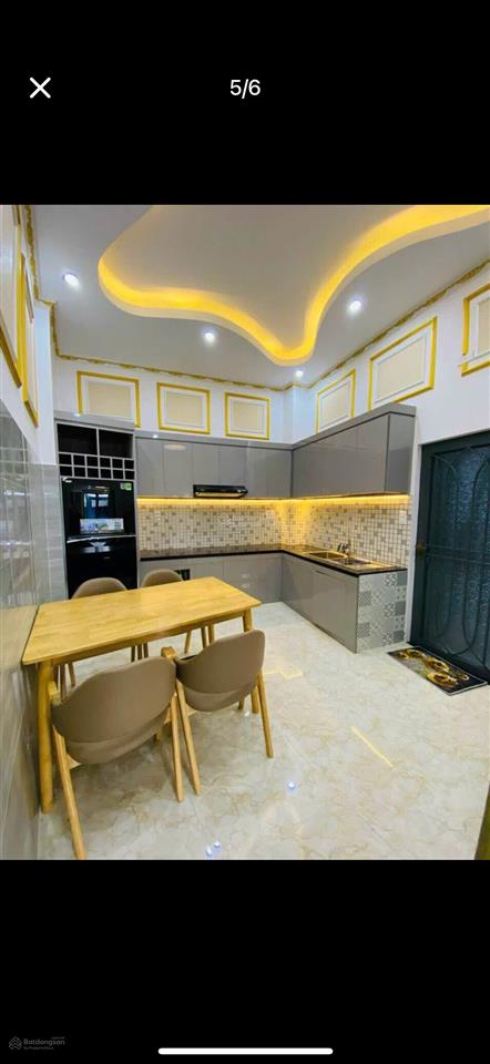 Rẻ như giá nhà kiệt, chỉ 7tỷ nhà 2 tầng mặt tiền đường 5m5 bàu hạc 2, vị trí song song nguyễn hoàng