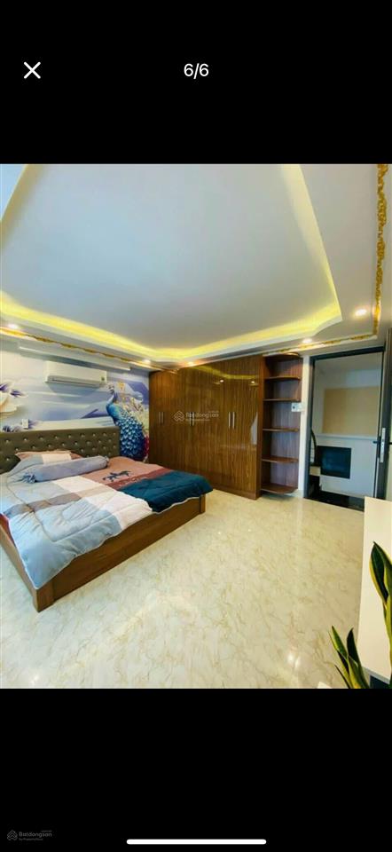 Rẻ như giá nhà kiệt, chỉ 7tỷ nhà 2 tầng mặt tiền đường 5m5 bàu hạc 2, vị trí song song nguyễn hoàng