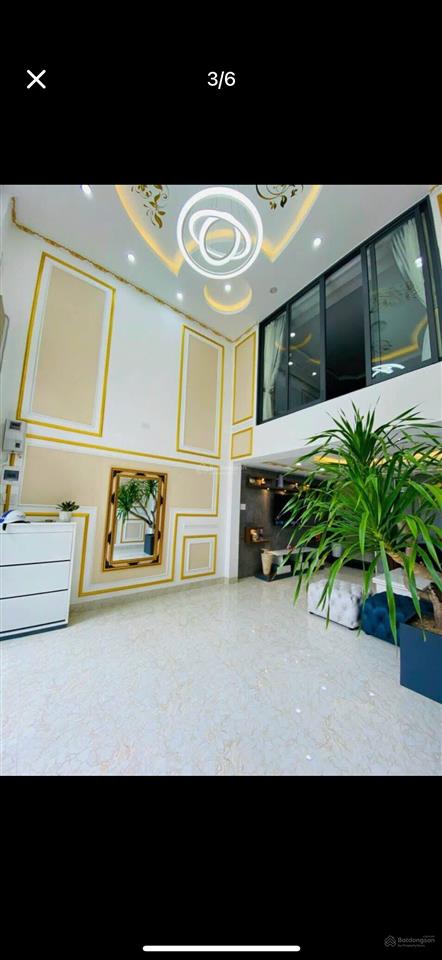 Rẻ như giá nhà kiệt, chỉ 7tỷ nhà 2 tầng mặt tiền đường 5m5 bàu hạc 2, vị trí song song nguyễn hoàng