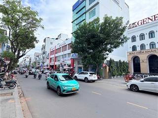 Chỉ với 12 tỷ 8 sở hữu ngay nhà 3 tầng mt hoàng diệu, đoạn 2 chiều gần acb bank