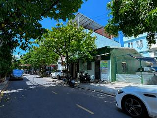 Lô đất mặt tiền mai xuân thưởng, sát hà huy tập, vuông vắn xây ở rất phù hợp