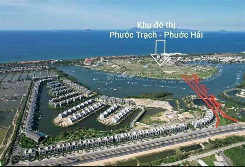 Đất đẹp xây khách sạn cao tầng view sông, view biển cửa đại hội an. giá đẹp chính chủ