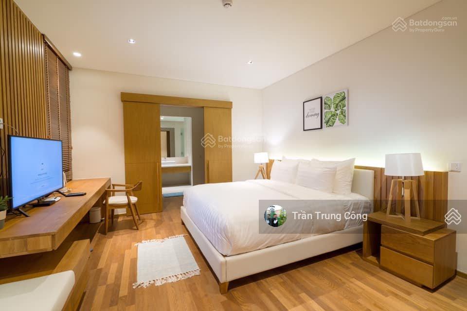 The ocean resort  ocean estates  đường trường sa