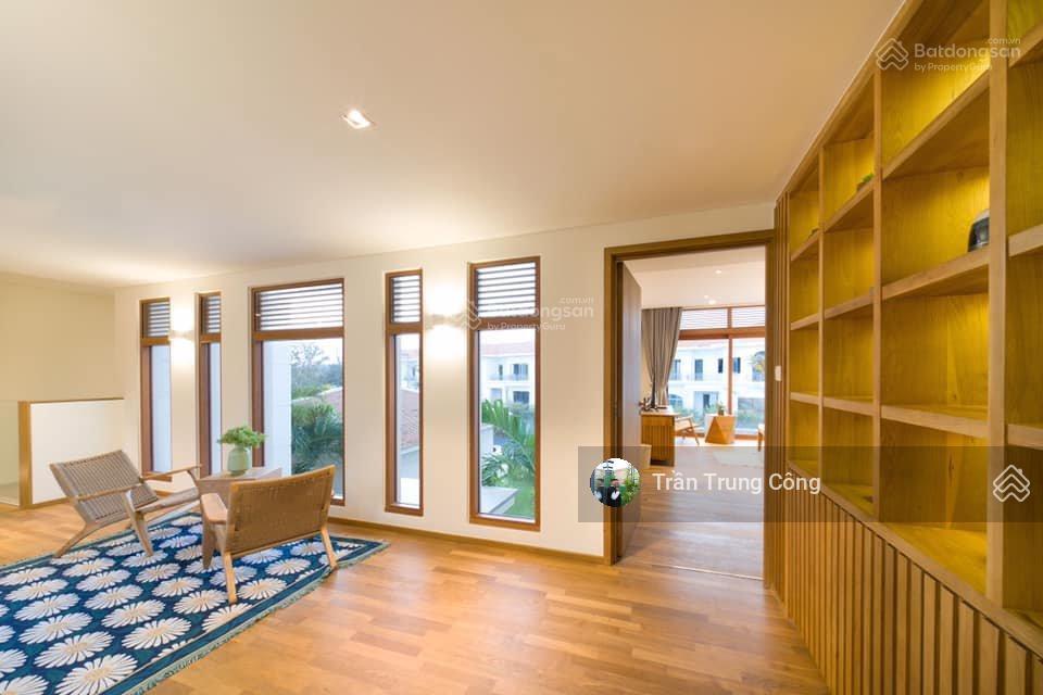 The ocean resort  ocean estates  đường trường sa