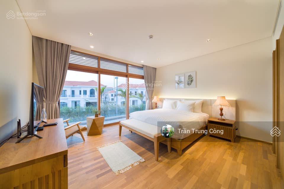 The ocean resort  ocean estates  đường trường sa