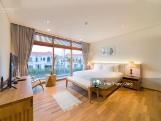The ocean resort  ocean estates  đường trường sa