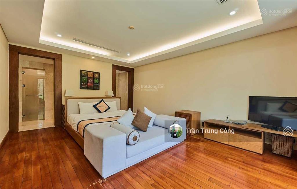 The ocean resort  ocean estates  đường trường sa