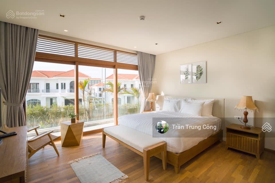 The ocean resort  ocean estates  đường trường sa