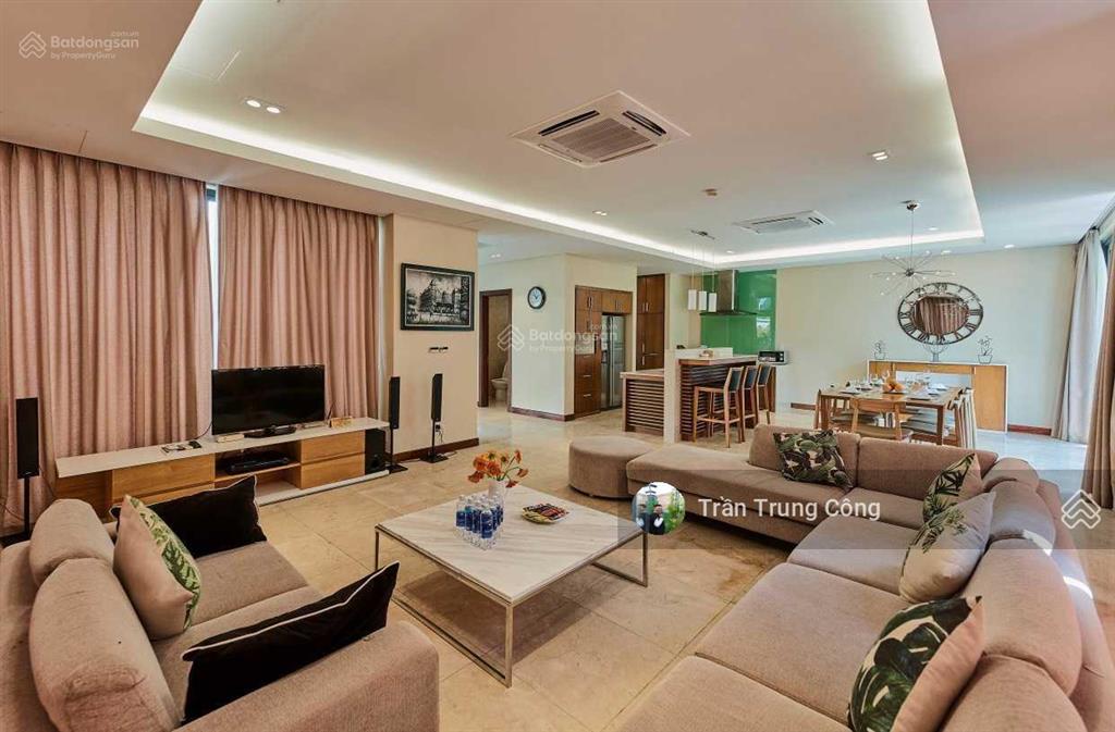 The ocean resort  ocean estates  đường trường sa