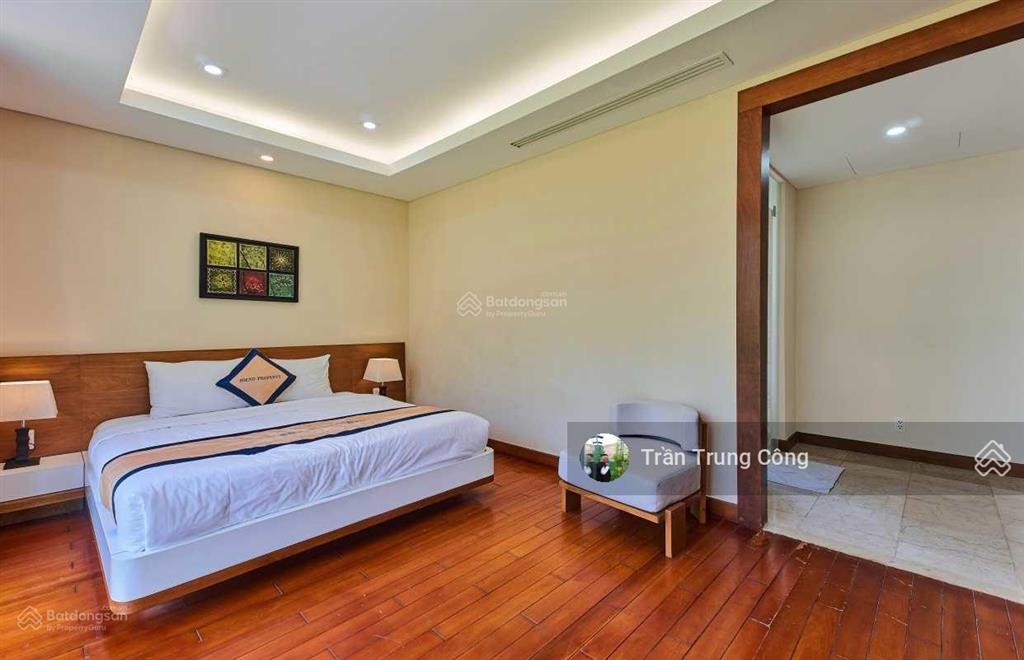 The ocean resort  ocean estates  đường trường sa