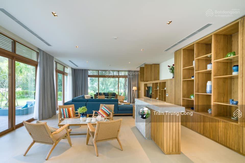The ocean resort  ocean estates  đường trường sa