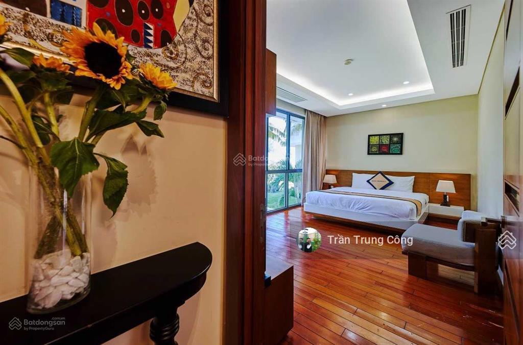 The ocean resort  ocean estates  đường trường sa