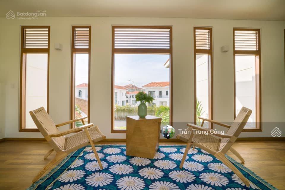 The ocean resort  ocean estates  đường trường sa