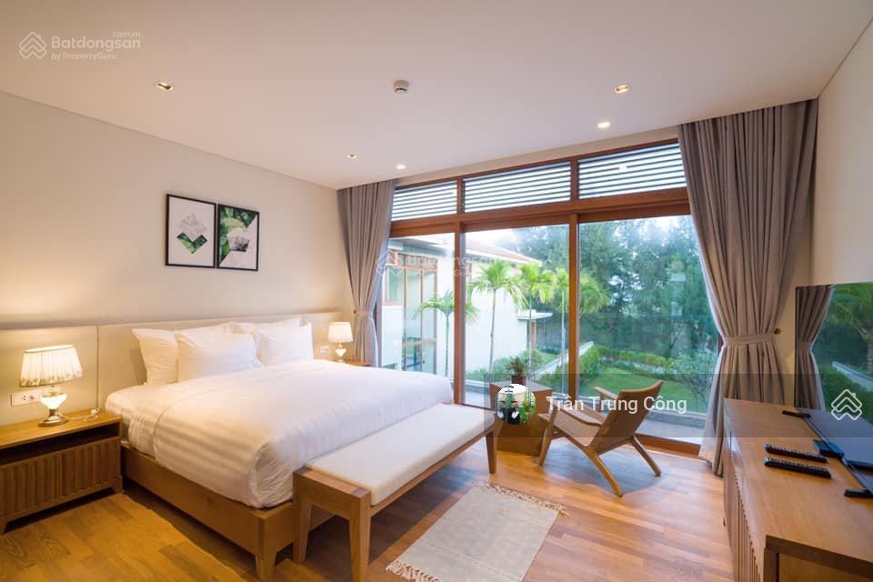 The ocean resort  ocean estates  đường trường sa
