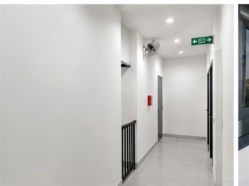 Cho thuê cc mini 1pn, 1wc, 35m2 tại nguyễn hữu cầu, giá tốt