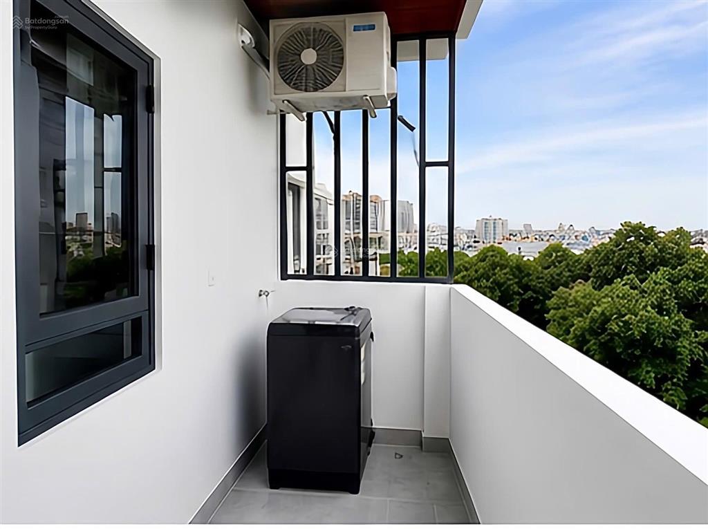 Cho thuê cc mini 1pn, 1wc, 35m2 tại nguyễn hữu cầu, giá tốt