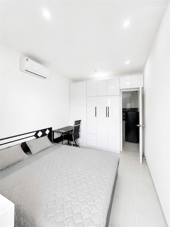 Cho thuê cc mini 1pn, 1wc, 35m2 tại nguyễn hữu cầu, giá tốt
