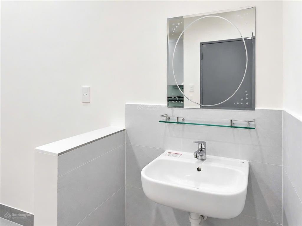 Cho thuê cc mini 1pn, 1wc, 35m2 tại nguyễn hữu cầu, giá tốt