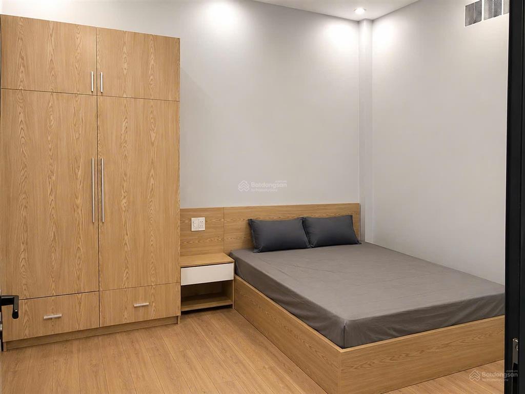 Cho thuê nhà đẹp tại yersin, 45 triệu, 100m2, 7pn, 8wc, nhiều tiện ích hot!