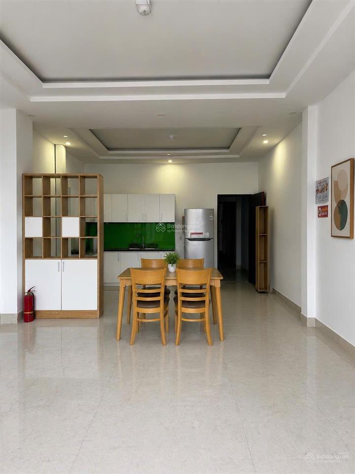 Cho thuê nhà đẹp tại yersin, 45 triệu, 100m2, 7pn, 8wc, nhiều tiện ích hot!