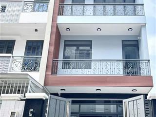 Bán nhà riêng tại 65/6 kênh tân hóa, 13,8 tỷ, 93,3 m², đẹp, nhiều tiện ích