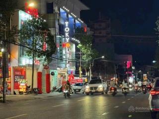 7.8 ty, 105.3m2 nhà mặt tiền đường phạm văn thuận gần coopmax 4,2x25m. đang cho thuê 15 tr/th