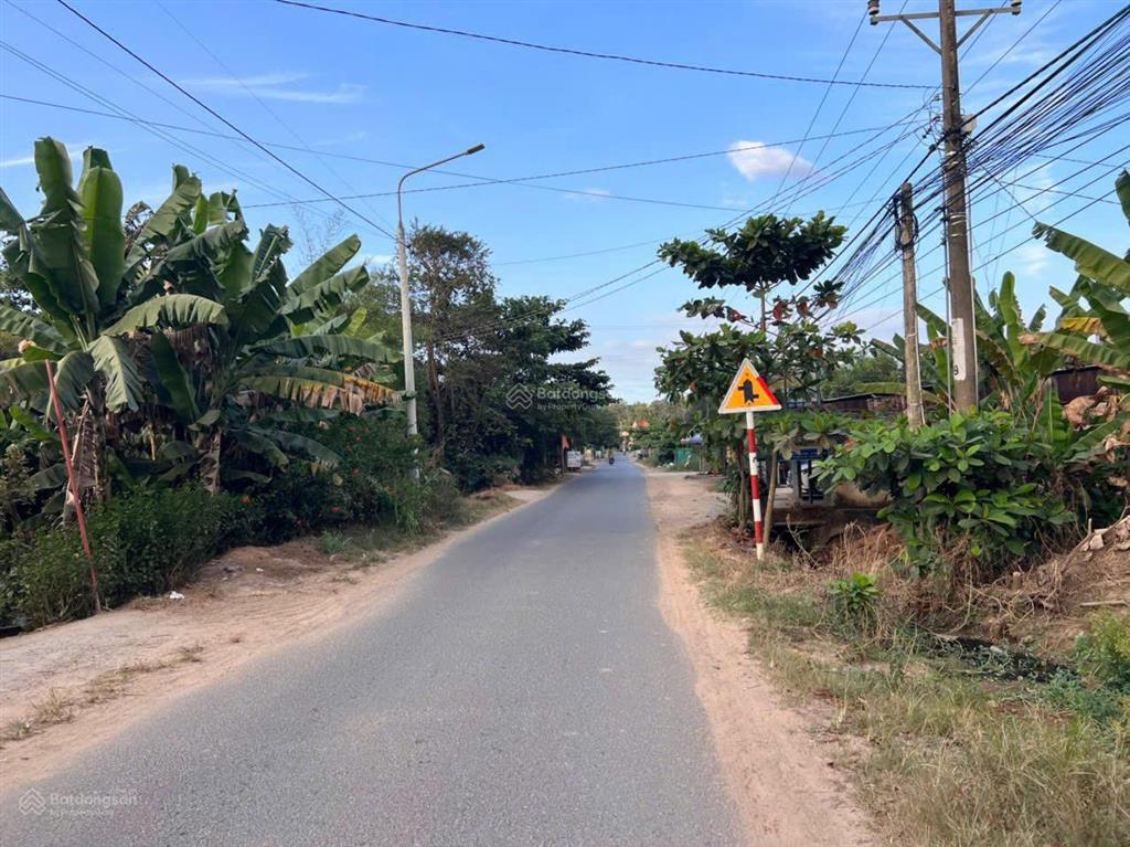 973m2, 100m2 thổ cư ngang 10 mặt tiền hl21 tam phước, biên hoà, đồng nai. quy hoạch mặt tiền hông