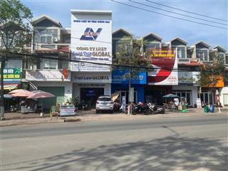 Nhà shophuose 1trệt 2lầu phúc hiếu, cù lao, hiệp hoà, biên hoà, vị trí đắc địa đối diện aeon mall