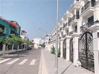 Bán nhà 1 trệt 3 lầu kdc tín nghĩa , phường quang vinh,nhà gốc 2 mặt tiền đẹp, hoàn thiện chuẩn