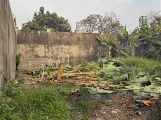 Chủ gửi lô đất 10x22.4m,có 100m2 thổ cư gần cổng kcn tam phước biên hoà lô đất 223.7m2 vuông vắn