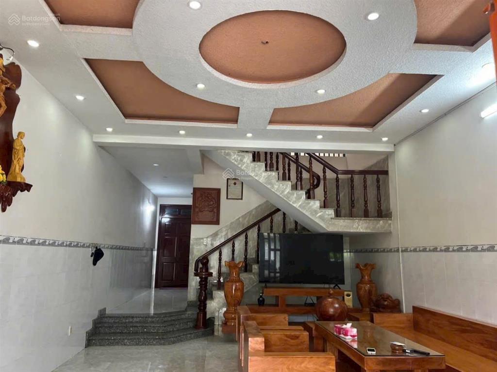 Nhà khu dân cư tín nghĩa ngay đường điều xiển b.án nhà 1 lầu 1 trệt.khu dân cư tín nghĩa,long bình