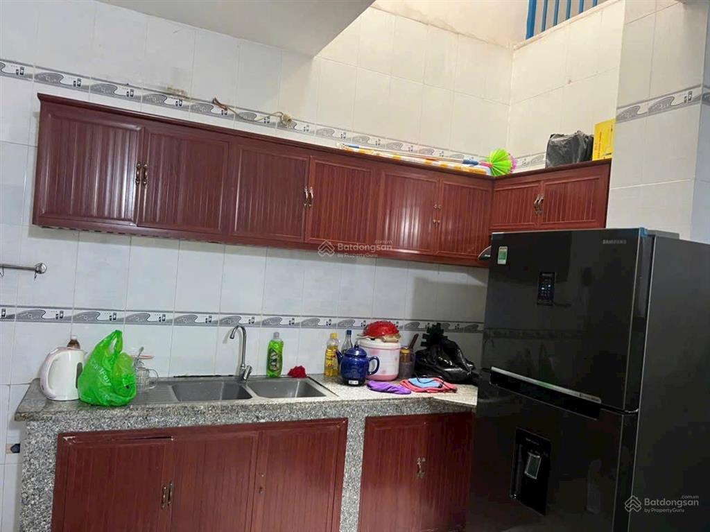 Nhà khu dân cư tín nghĩa ngay đường điều xiển b.án nhà 1 lầu 1 trệt.khu dân cư tín nghĩa,long bình