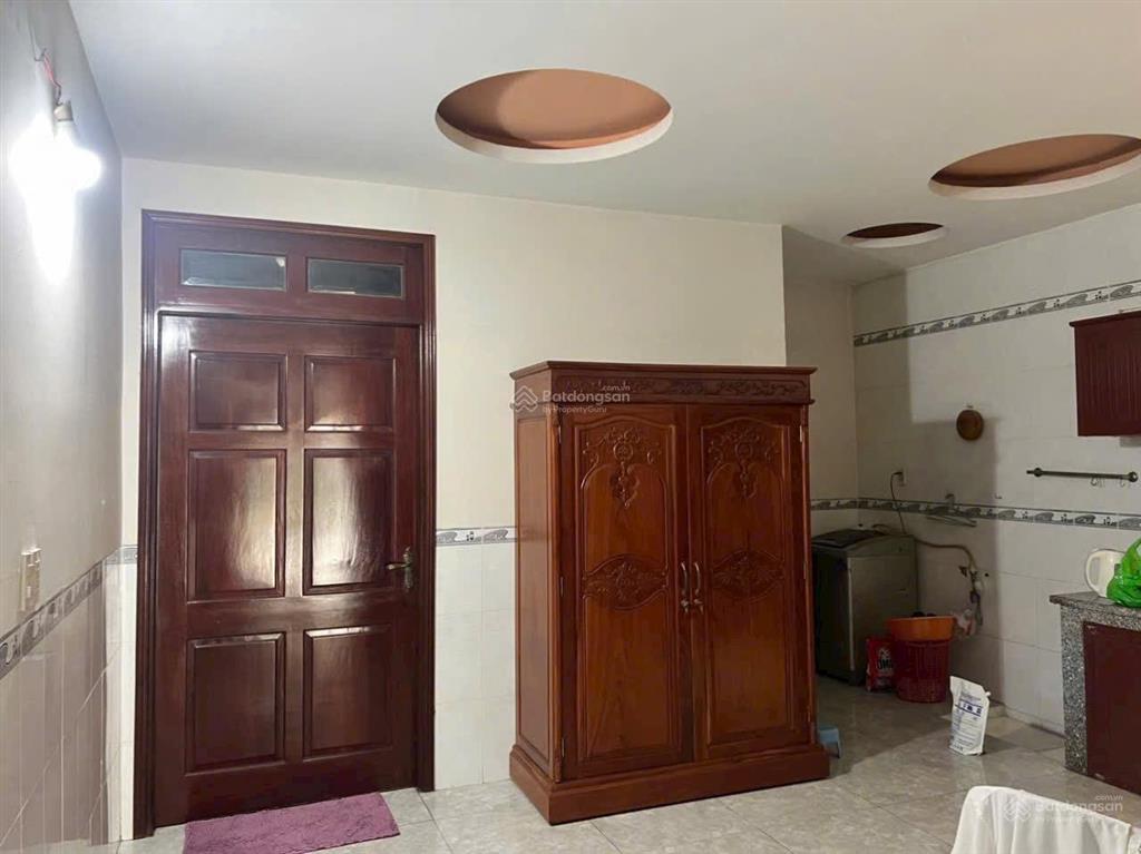 Nhà khu dân cư tín nghĩa ngay đường điều xiển b.án nhà 1 lầu 1 trệt.khu dân cư tín nghĩa,long bình