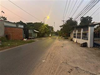 439.4m2, 2.1 tỷ, bán lô đất mặt tiền đường hương lộ 21, tam an, long thành gần hương lộ 2, cầu đn2