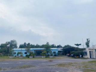 Bán kho xưởng 4.5 ha đã lên skc 1 lần phước tân, biên hoà, giá 3,5 triệu/m2