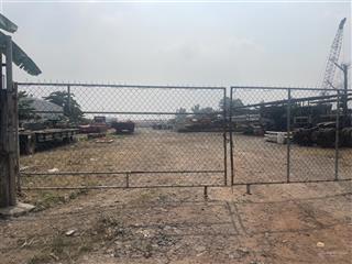 Lô đất 2 mặt tiền trước sau võ nguyên giáp 7.1 sào, 42m ngang mặt tiền võ nguyên giáp, nở hậu 47m