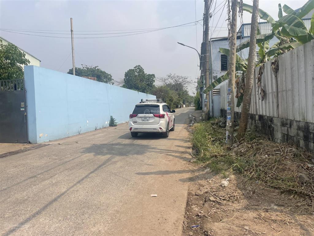 Lô đất 2 mặt tiền trước sau võ nguyên giáp 7.1 sào, 42m ngang mặt tiền võ nguyên giáp, nở hậu 47m