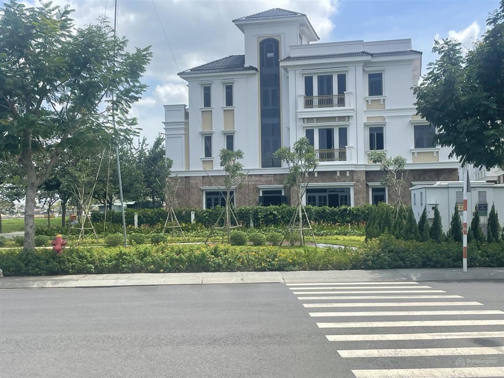 Bán lô đất biệt thự song lập 250m2 dự án đảo kim quy, cù lao tân vạn, biên hòa, 12,5 tỷ. 0919 422 ***