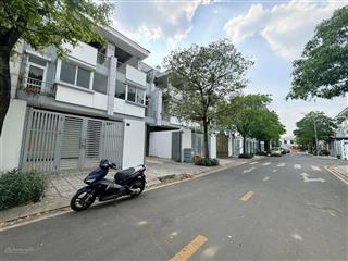 9 tỷ, nhà thô 1 trệt 2 lầu khu dân cư vanhoa villas (trấn biên town) thống nhất, biên hoà