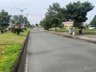 Bán lô biệt 299.8m2, 15 tr/m2 thự khu tái định cư sonadzi  tam an long thành, 299,8m2 full thổ cư