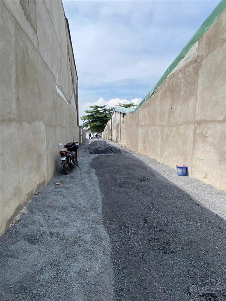 Bán lô đất 200m2 mặt tiền đường cmt8 view sông đồng nai pquyết thắng cũ, trấn biên mới full thổ
