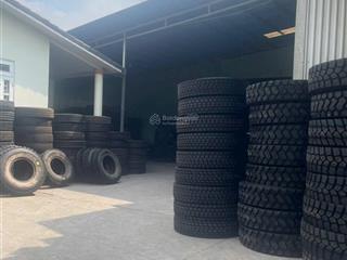 Bán xưởng dt 5000m (5 sào) đường nhánh võ nguyễn giáp vào, phước tân, biên hòa