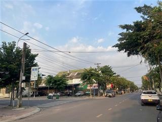 132m2, full thổ cư, lô góc đường nguyễn huệ, thị trấn trảng bom, đồng nai