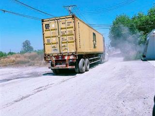 Bán 8500m2 đất đã đóng thuế chuyển đổi lên skc. giá chỉ 29tỷ. an viễn trảng bom