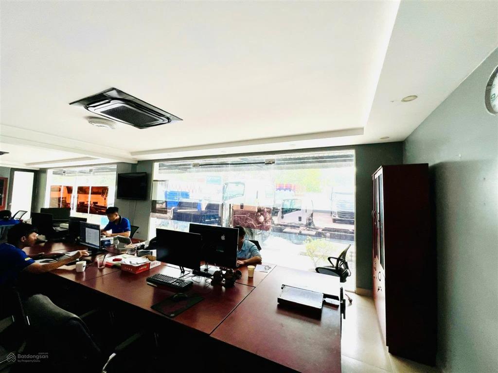 Bán nhà xưởng 4500m2 góc 2 mặt tiền đẹp còn mới tại phước tân, biên hòa, ngang 36m, nh 40m sổ riêng