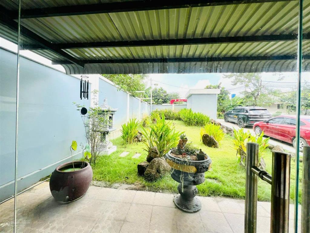 Bán nhà xưởng 4500m2 góc 2 mặt tiền đẹp còn mới tại phước tân, biên hòa, ngang 36m, nh 40m sổ riêng