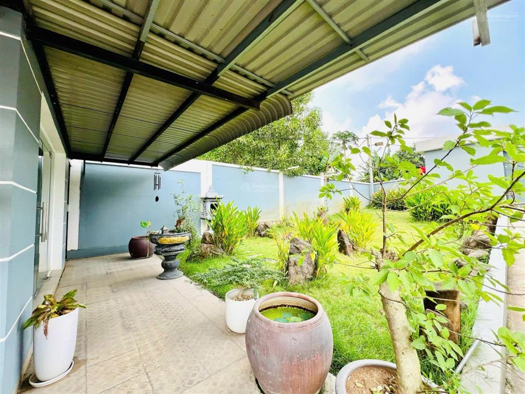 Bán nhà xưởng 4500m2 góc 2 mặt tiền đẹp còn mới tại phước tân, biên hòa, ngang 36m, nh 40m sổ riêng