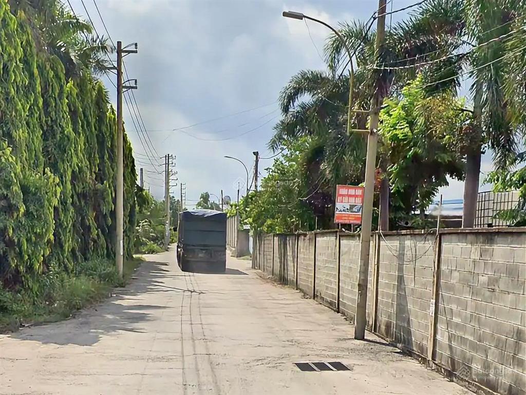 Bán đất 2.500m quy hoạch skc, khu nhà xưởng, 2.500m (2.5 sào) kt 30x81