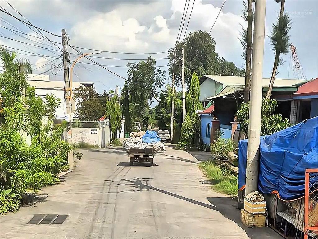 Bán đất 2.500m quy hoạch skc, khu nhà xưởng, 2.500m (2.5 sào) kt 30x81
