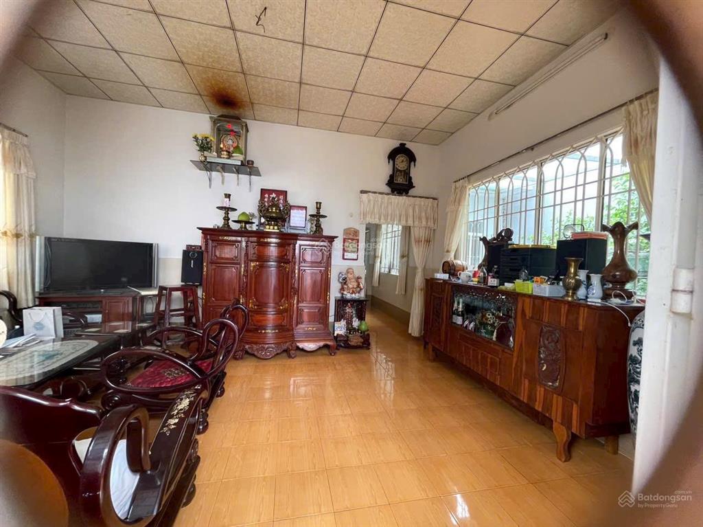 Nhà 2 mặt tiền đường trương quyền, 11 x 33m, sát bệnh viện quốc tế hoàn mỹ, tân mai, full thổ cư